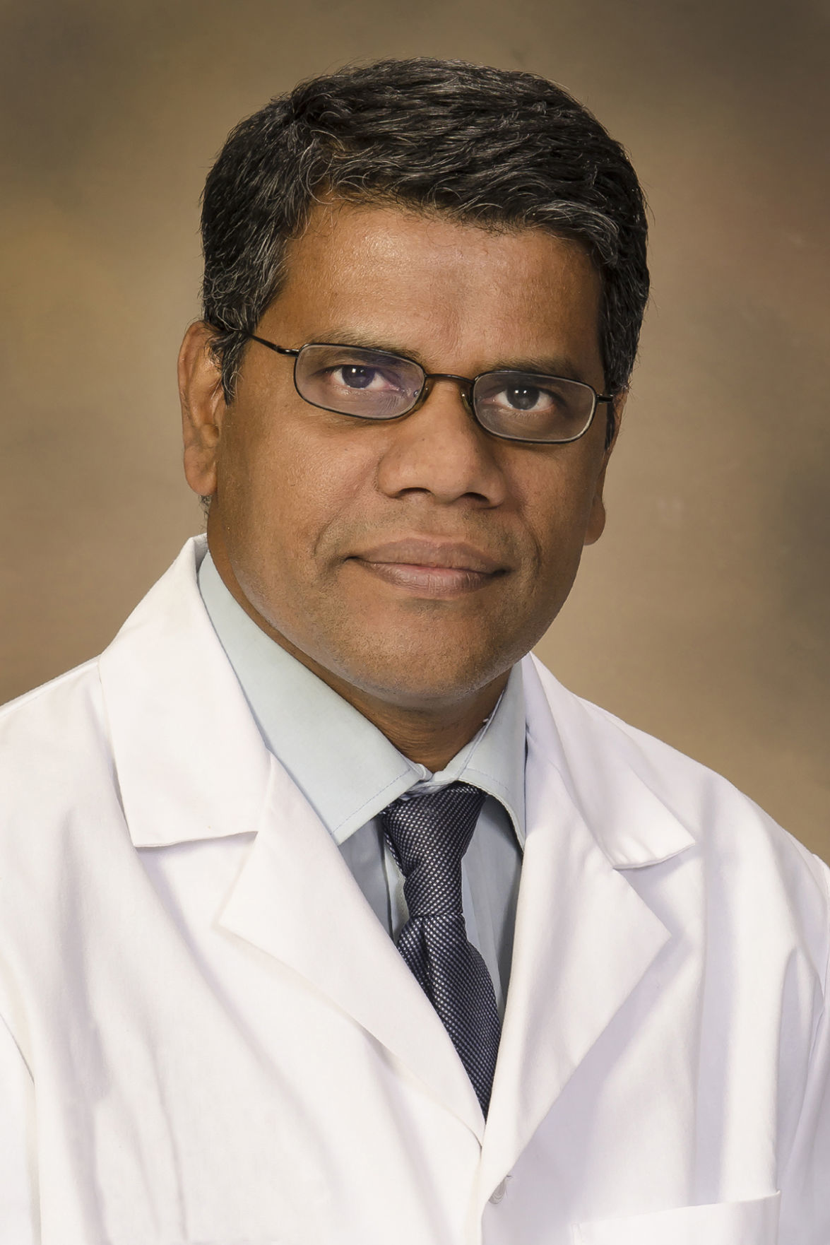 Banner offices in Green Valley welcomes Dr. Kapil Lotun